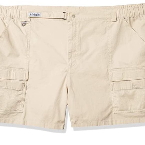 Columbia | Shorts | Nwt Mens Plus Size 